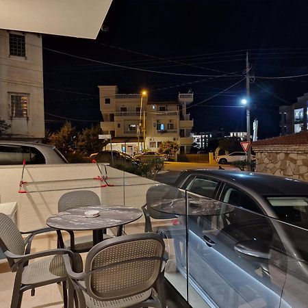 Feniks Hotel Ksamil Exterior foto